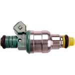 Order Remanufactured Multi Port Injector by GB REMANUFACTURING - 852-12148 For Your Vehicle