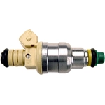 Order Remanufactured Multi Port Injector by GB REMANUFACTURING - 852-12153 For Your Vehicle