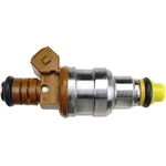 Order Remanufactured Multi Port Injector by GB REMANUFACTURING - 852-12155 For Your Vehicle