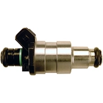 Order Remanufactured Multi Port Injector by GB REMANUFACTURING - 852-12159 For Your Vehicle