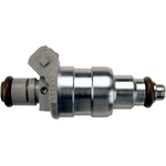 Order Remanufactured Multi Port Injector by GB REMANUFACTURING - 852-12160 For Your Vehicle