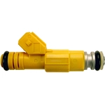 Order Remanufactured Multi Port Injector by GB REMANUFACTURING - 852-12162 For Your Vehicle