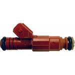 Order Remanufactured Multi Port Injector by GB REMANUFACTURING - 852-12163 For Your Vehicle