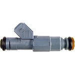 Order Remanufactured Multi Port Injector by GB REMANUFACTURING - 852-12166 For Your Vehicle