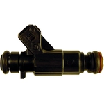 Order Remanufactured Multi Port Injector by GB REMANUFACTURING - 852-12169 For Your Vehicle