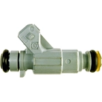 Order Remanufactured Multi Port Injector by GB REMANUFACTURING - 852-12170 For Your Vehicle