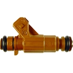 Order Remanufactured Multi Port Injector by GB REMANUFACTURING - 852-12171 For Your Vehicle