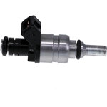 Order Remanufactured Multi Port Injector by GB REMANUFACTURING - 852-12172 For Your Vehicle
