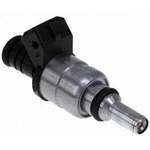 Order Remanufactured Multi Port Injector by GB REMANUFACTURING - 852-12172 For Your Vehicle