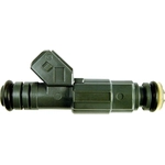 Order Remanufactured Multi Port Injector by GB REMANUFACTURING - 852-12174 For Your Vehicle