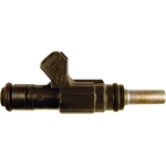 Order Remanufactured Multi Port Injector by GB REMANUFACTURING - 852-12175 For Your Vehicle
