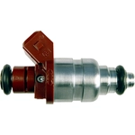 Order Remanufactured Multi Port Injector by GB REMANUFACTURING - 852-12177 For Your Vehicle