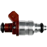 Order Remanufactured Multi Port Injector by GB REMANUFACTURING - 852-12177 For Your Vehicle