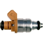 Order Remanufactured Multi Port Injector by GB REMANUFACTURING - 852-12178 For Your Vehicle