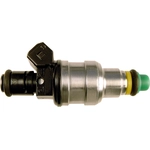 Order Remanufactured Multi Port Injector by GB REMANUFACTURING - 852-12181 For Your Vehicle