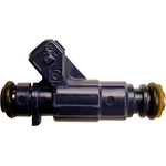 Order Remanufactured Multi Port Injector by GB REMANUFACTURING - 852-12183 For Your Vehicle