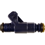 Order Remanufactured Multi Port Injector by GB REMANUFACTURING - 852-12185 For Your Vehicle
