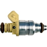 Order Remanufactured Multi Port Injector by GB REMANUFACTURING - 852-12187 For Your Vehicle