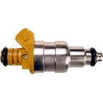 Order Remanufactured Multi Port Injector by GB REMANUFACTURING - 852-12189 For Your Vehicle