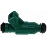 Order Remanufactured Multi Port Injector by GB REMANUFACTURING - 852-12192 For Your Vehicle