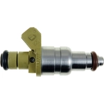 Order Remanufactured Multi Port Injector by GB REMANUFACTURING - 852-12194 For Your Vehicle