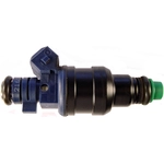 Order Remanufactured Multi Port Injector by GB REMANUFACTURING - 852-12197 For Your Vehicle