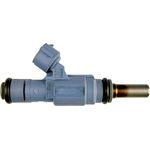 Order Remanufactured Multi Port Injector by GB REMANUFACTURING - 852-12198 For Your Vehicle