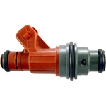 Order Remanufactured Multi Port Injector by GB REMANUFACTURING - 852-12206 For Your Vehicle