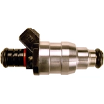 Order Remanufactured Multi Port Injector by GB REMANUFACTURING - 852-12208 For Your Vehicle