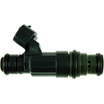 Order Remanufactured Multi Port Injector by GB REMANUFACTURING - 852-12221 For Your Vehicle