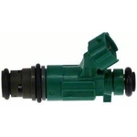 Order Remanufactured Multi Port Injector by GB REMANUFACTURING - 852-12221 For Your Vehicle