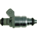 Order Remanufactured Multi Port Injector by GB REMANUFACTURING - 852-12223 For Your Vehicle