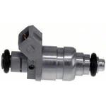 Order Remanufactured Multi Port Injector by GB REMANUFACTURING - 852-12223 For Your Vehicle