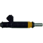 Order Remanufactured Multi Port Injector by GB REMANUFACTURING - 852-12226 For Your Vehicle