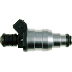 Order Remanufactured Multi Port Injector by GB REMANUFACTURING - 852-12227 For Your Vehicle