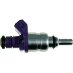 Order Remanufactured Multi Port Injector by GB REMANUFACTURING - 852-12229 For Your Vehicle
