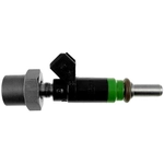 Order GB REMANUFACTURING - 852-12233 - Remanufactured Multi Port Fuel Injector For Your Vehicle