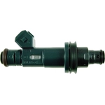 Order Remanufactured Multi Port Injector by GB REMANUFACTURING - 852-12235 For Your Vehicle