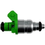 Order Remanufactured Multi Port Injector by GB REMANUFACTURING - 852-12239 For Your Vehicle