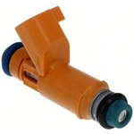 Order Remanufactured Multi Port Injector by GB REMANUFACTURING - 852-12242 For Your Vehicle
