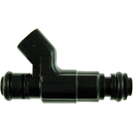 Order Remanufactured Multi Port Injector by GB REMANUFACTURING - 852-12244 For Your Vehicle