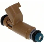 Order Remanufactured Multi Port Injector by GB REMANUFACTURING - 852-12248 For Your Vehicle