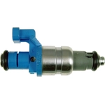 Order Remanufactured Multi Port Injector by GB REMANUFACTURING - 852-12251 For Your Vehicle