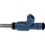 Order Remanufactured Multi Port Injector by GB REMANUFACTURING - 852-12254 For Your Vehicle