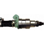 Order Remanufactured Multi Port Injector by GB REMANUFACTURING - 852-13109 For Your Vehicle