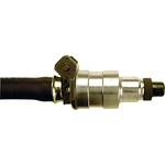 Order Remanufactured Multi Port Injector by GB REMANUFACTURING - 852-13112 For Your Vehicle