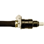 Order Remanufactured Multi Port Injector by GB REMANUFACTURING - 852-13116 For Your Vehicle