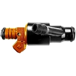 Order GB REMANUFACTURING - 852-18102 - Remanufactured Multi Port Fuel Injector For Your Vehicle