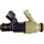 Order Remanufactured Multi Port Injector by GB REMANUFACTURING - 852-18103 For Your Vehicle