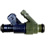Order Remanufactured Multi Port Injector by GB REMANUFACTURING - 852-18104 For Your Vehicle